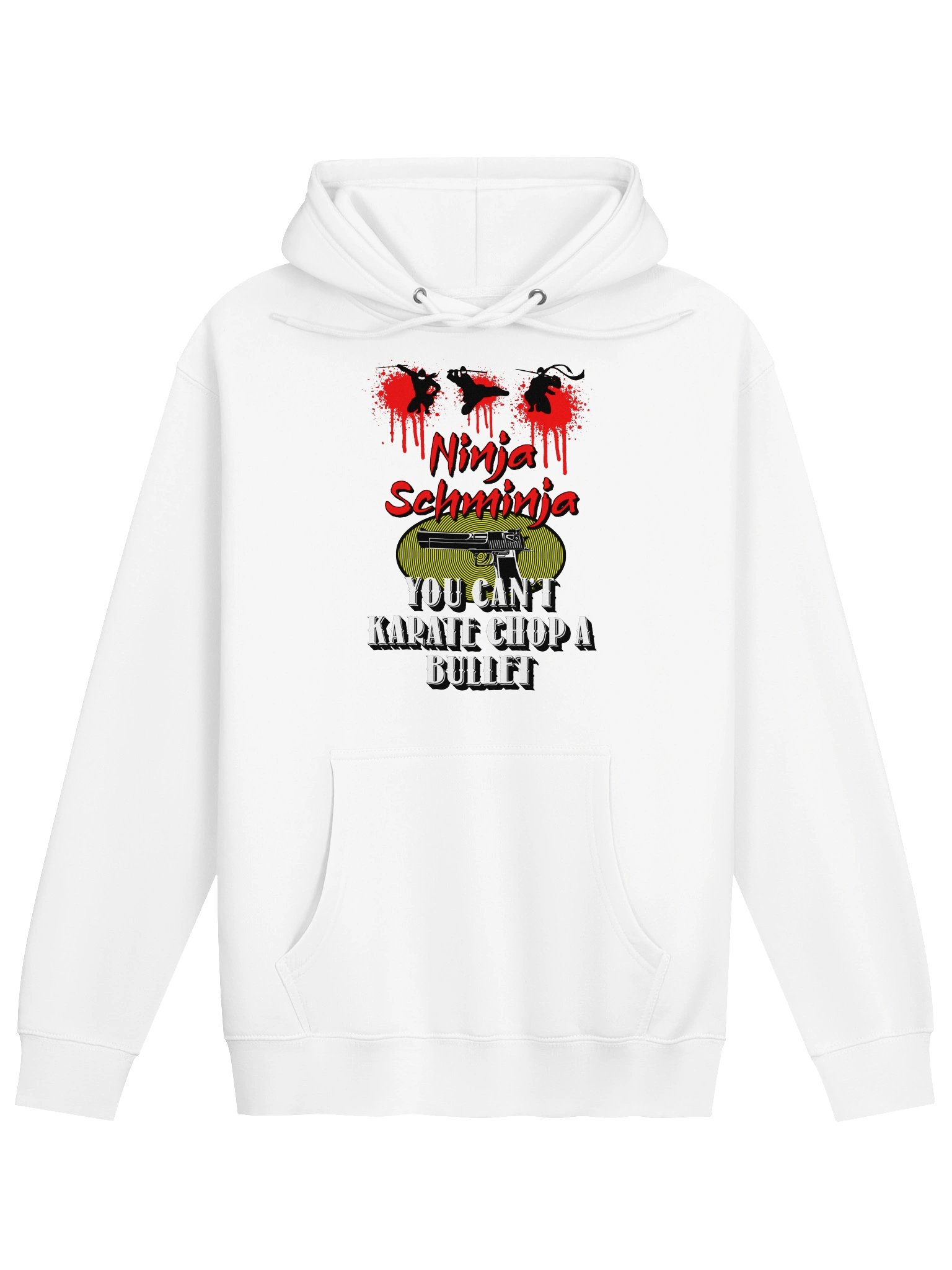Ninja Schminja product image (1)