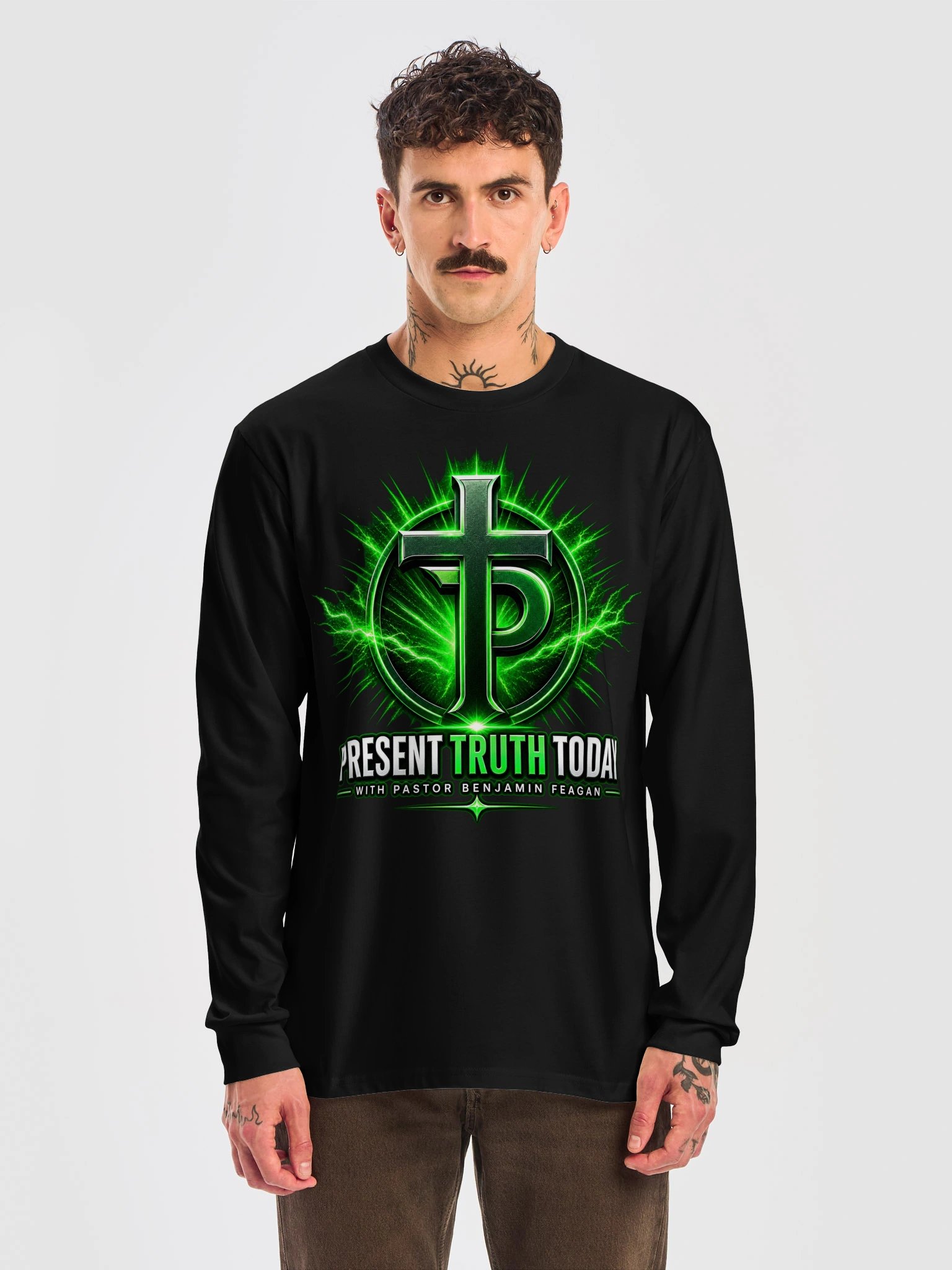 PTT Long Sleeve product image (5)