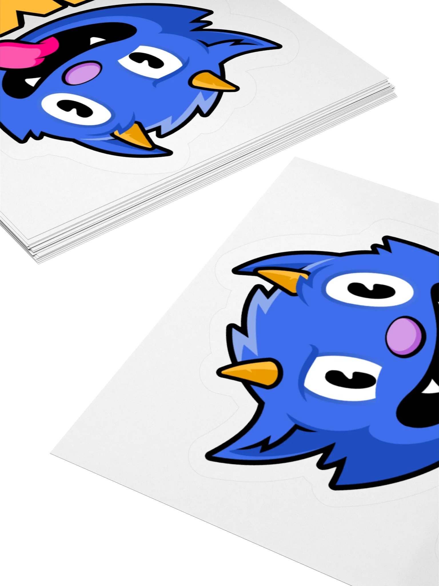 ZAMN Sticker Sets product image (4)