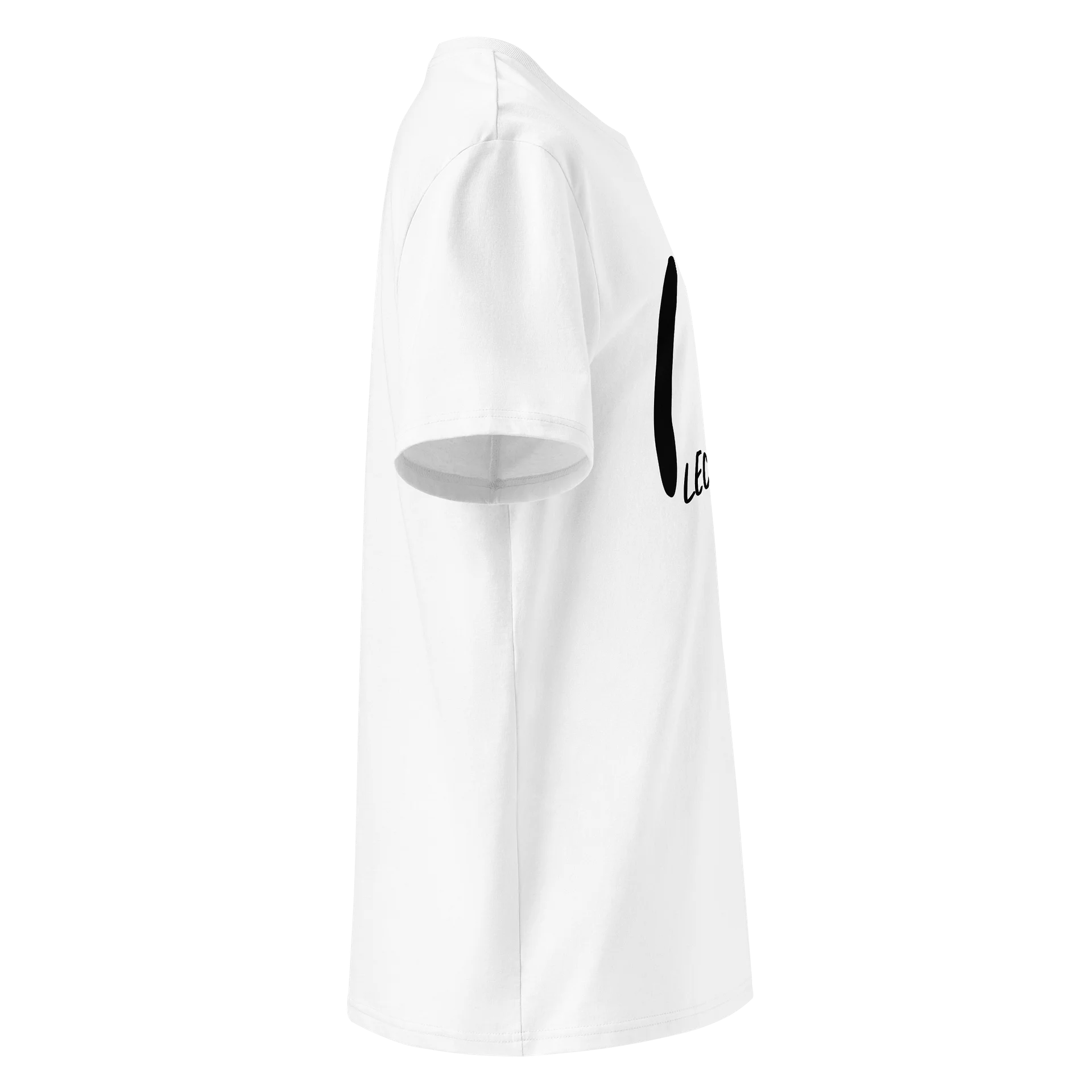 Leck Eier MRZ T-Shirt product image (4)