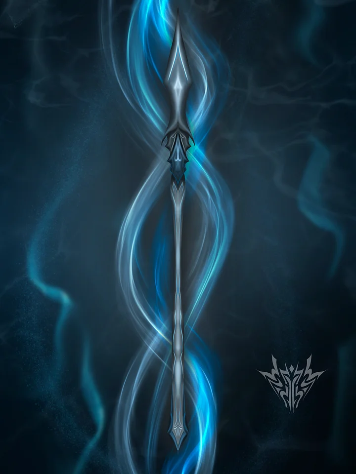 Full Shardweapon product image (2)