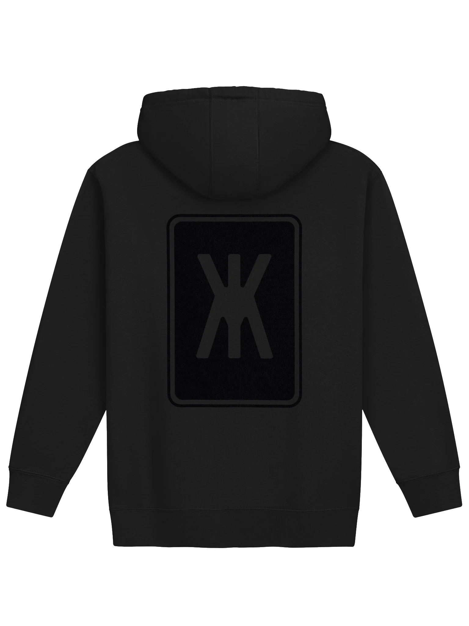 Ж Classic Hoodie product image (16)