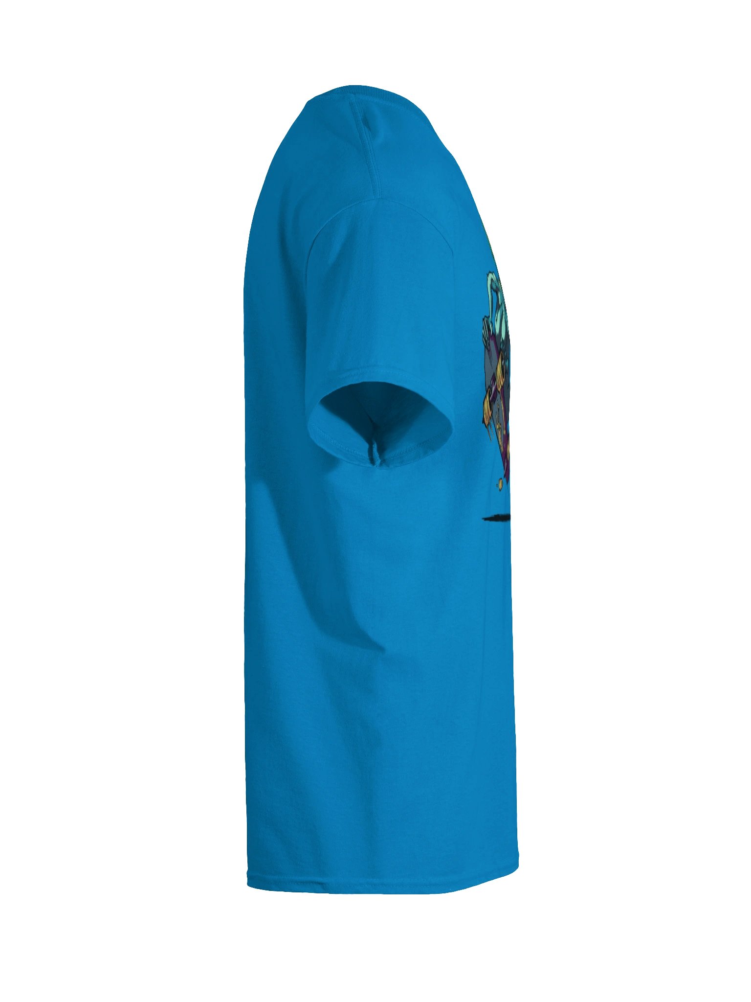 Survibin' Tee product image (65)