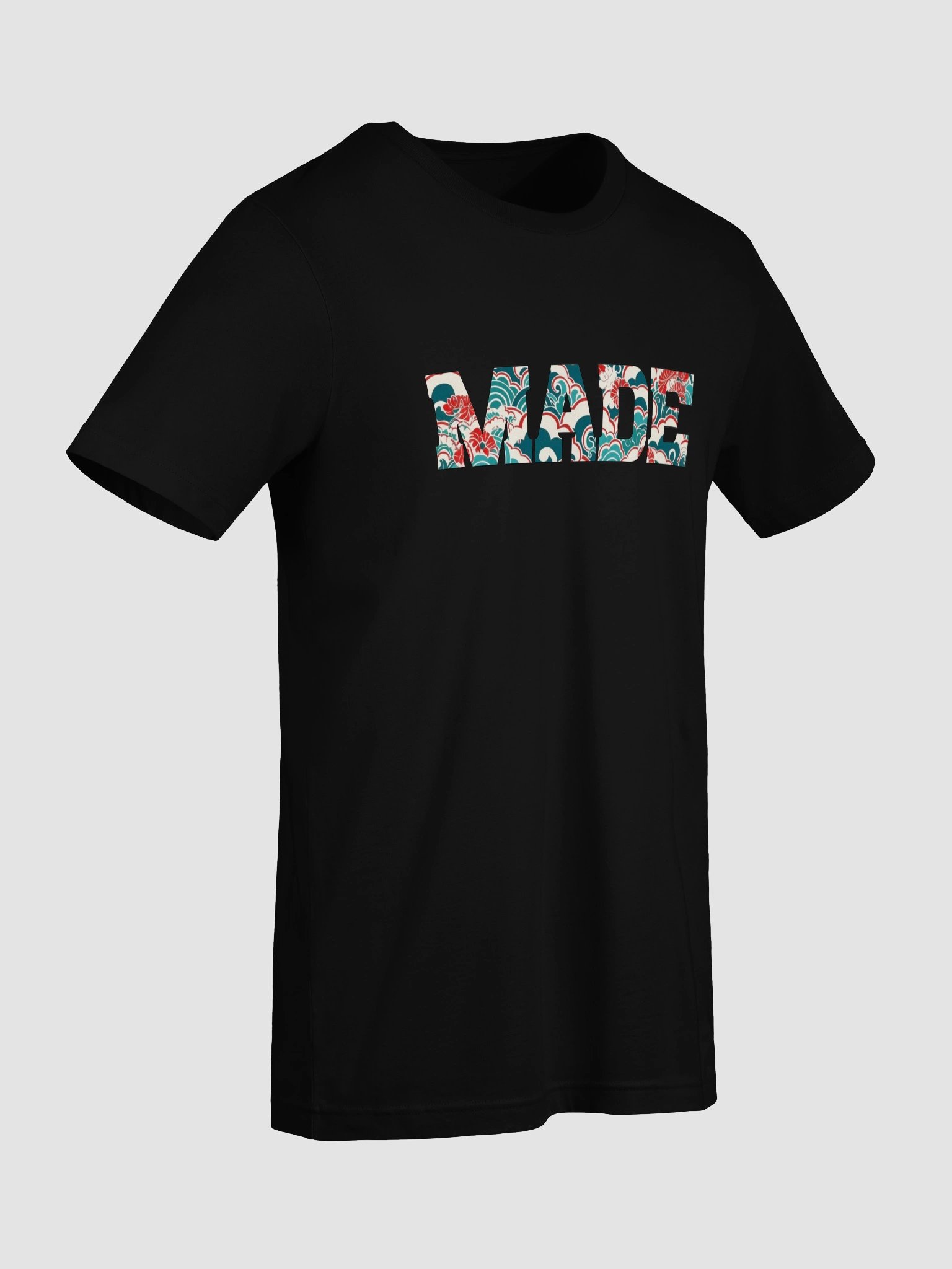 MADE Waves & Clouds Tee product image (9)