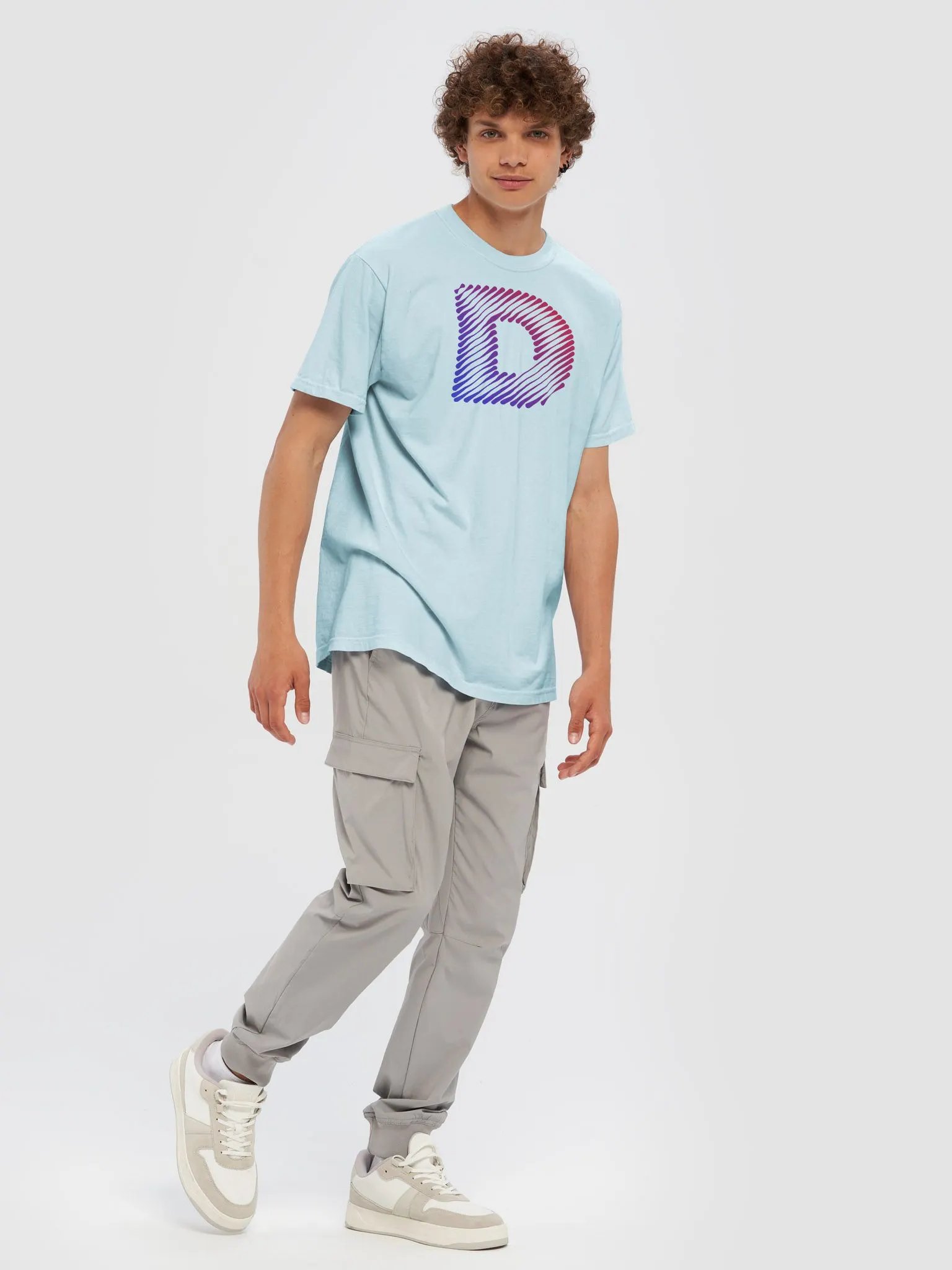 D FOR DONALD product image (19)