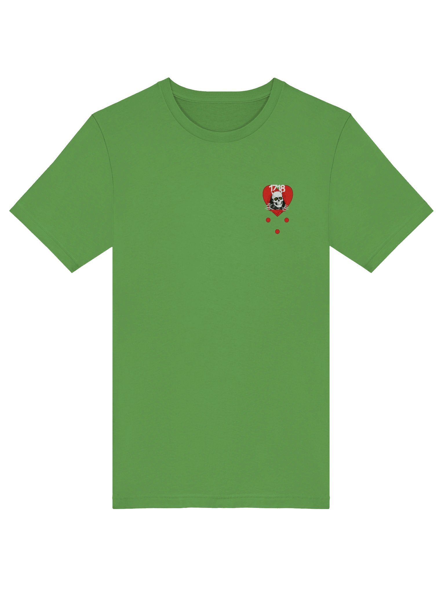 Queen Anne's Ripper Tee product image (5)