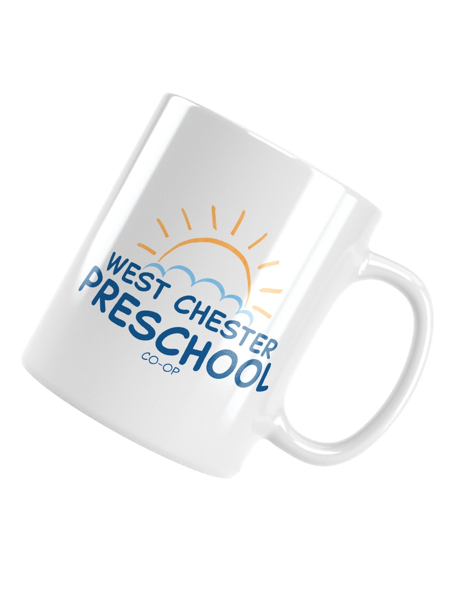The Preschool Mug product image (5)