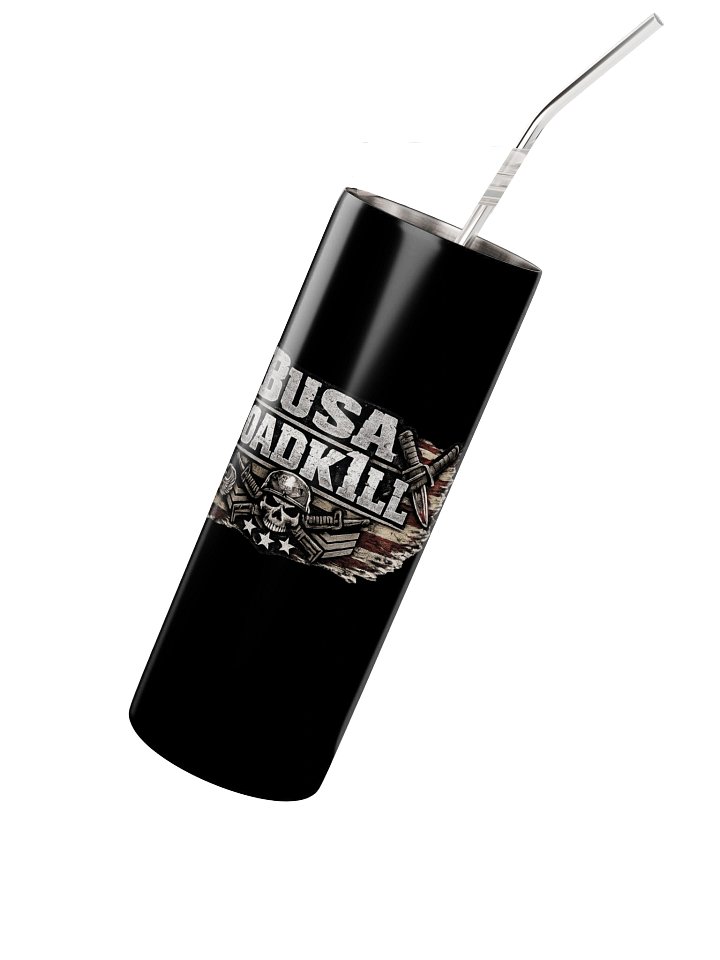 Busa Tumbler product image (3)