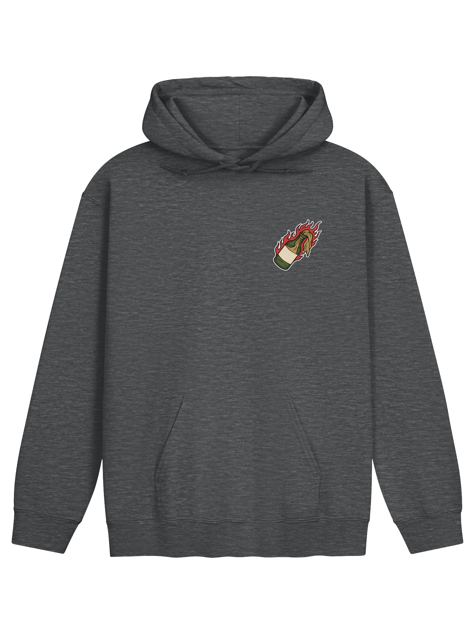 Be the Light [Classic] Unisex Hoodie product image (6)