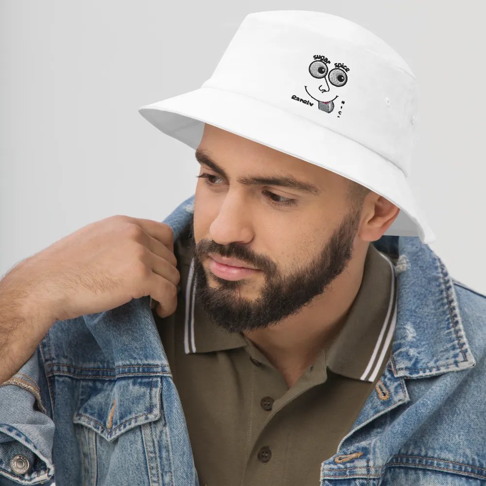 Sugar & Spice Bucket Hat product image (11)