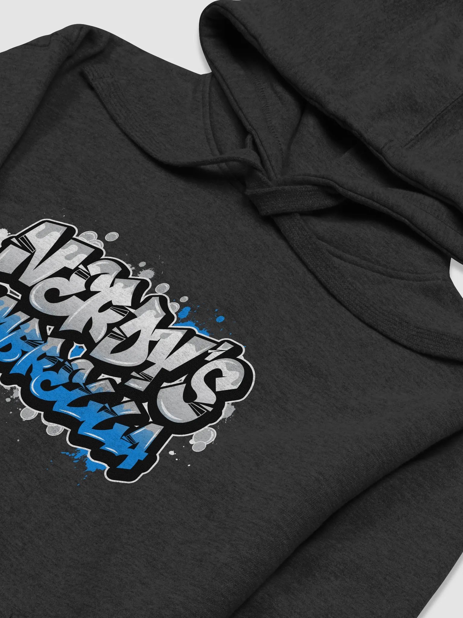 Nerdy's Graffiti product image (4)