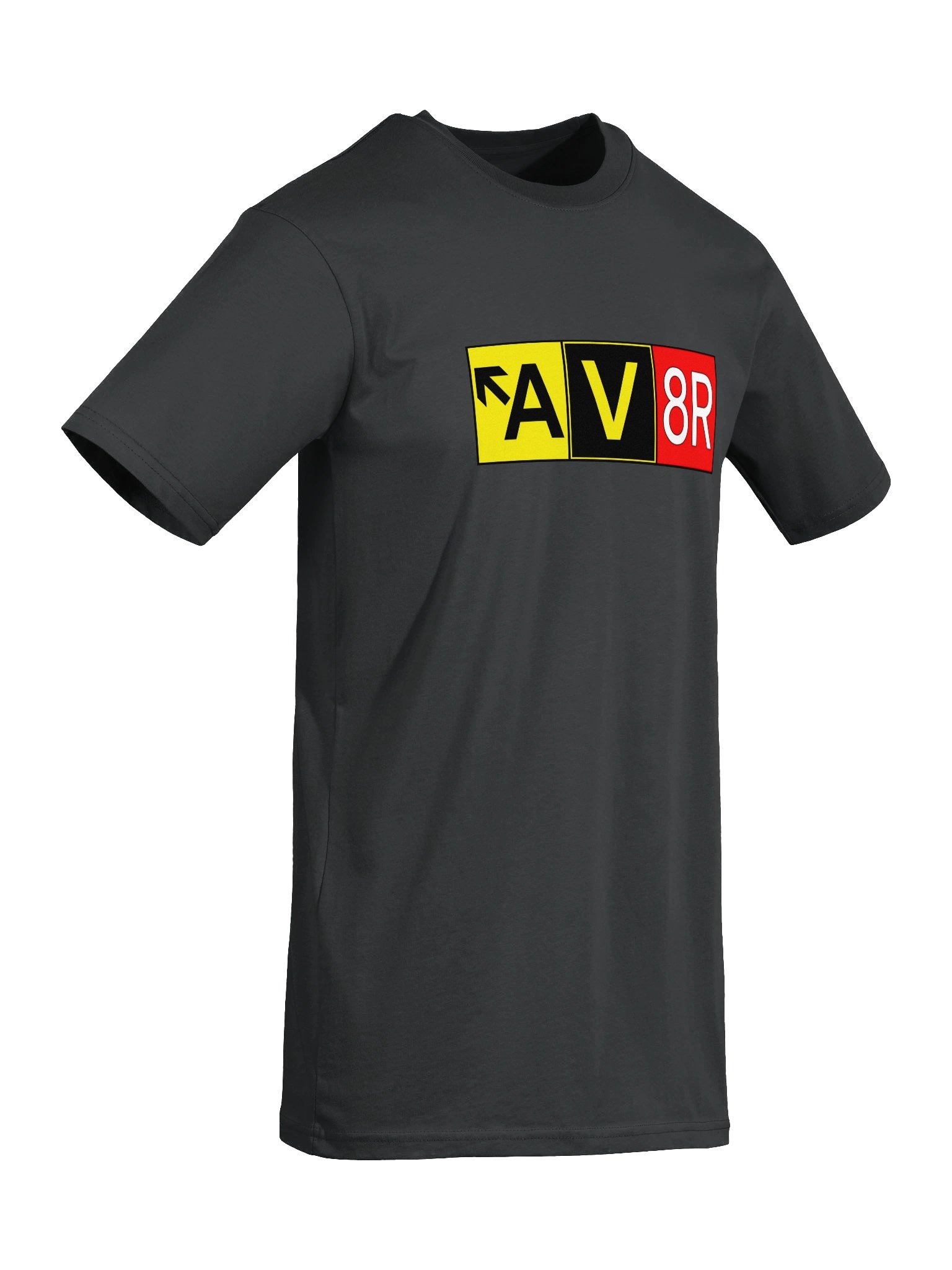 "AV8R" Oversize product image (8)