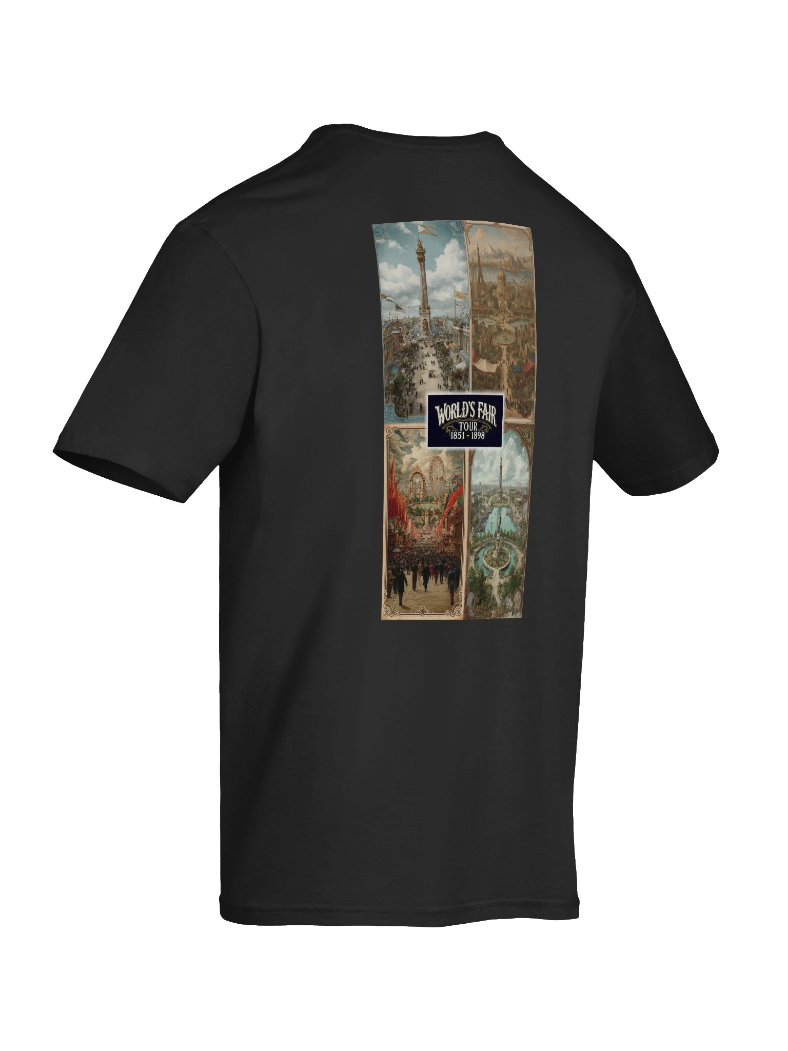 World's Fair Edition product image (6)