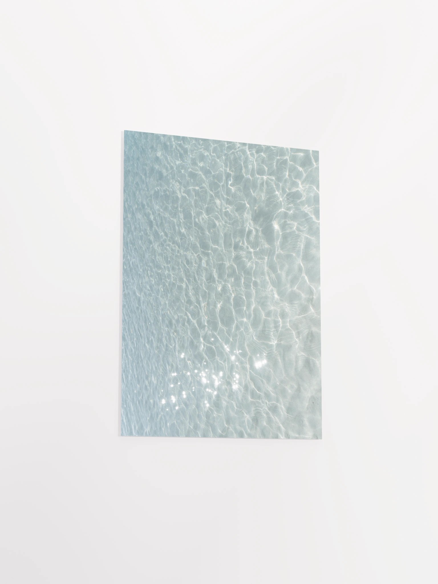 Maldives sun glint - Enhanced Matte Paper Poster product image (11)