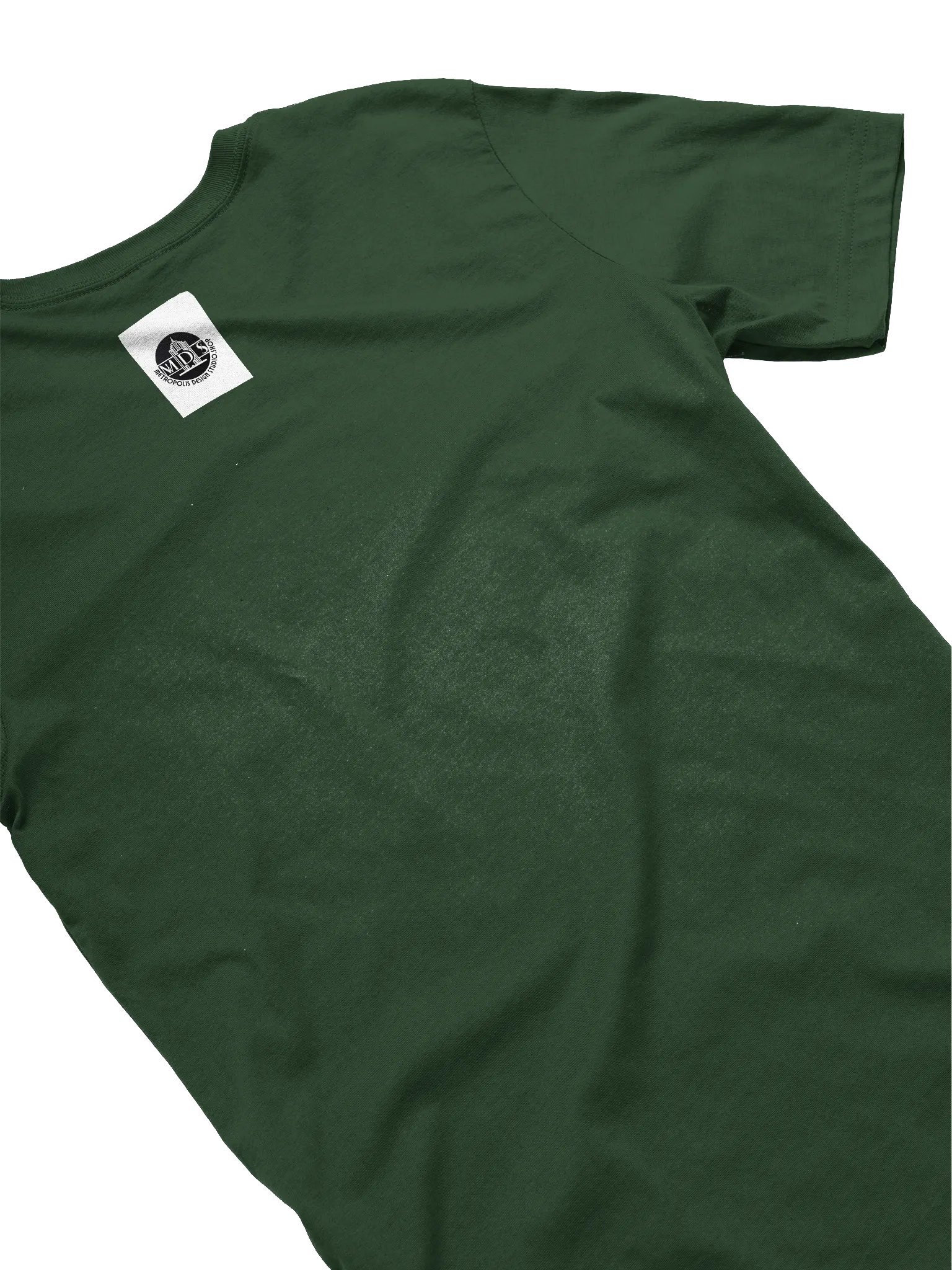 Death by Logo - Branded for Eternity T-Shirt product image (16)