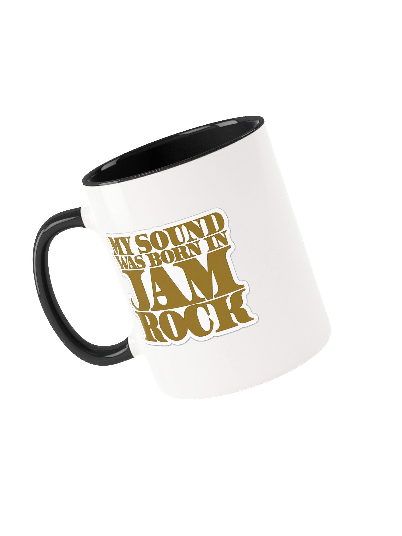 JAMROCK Mug product image (12)