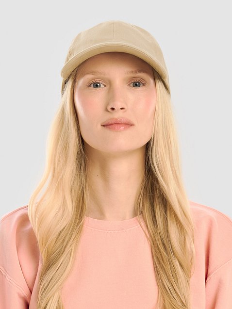 Photo showing Otto Cap Low Profile Baseball Cap