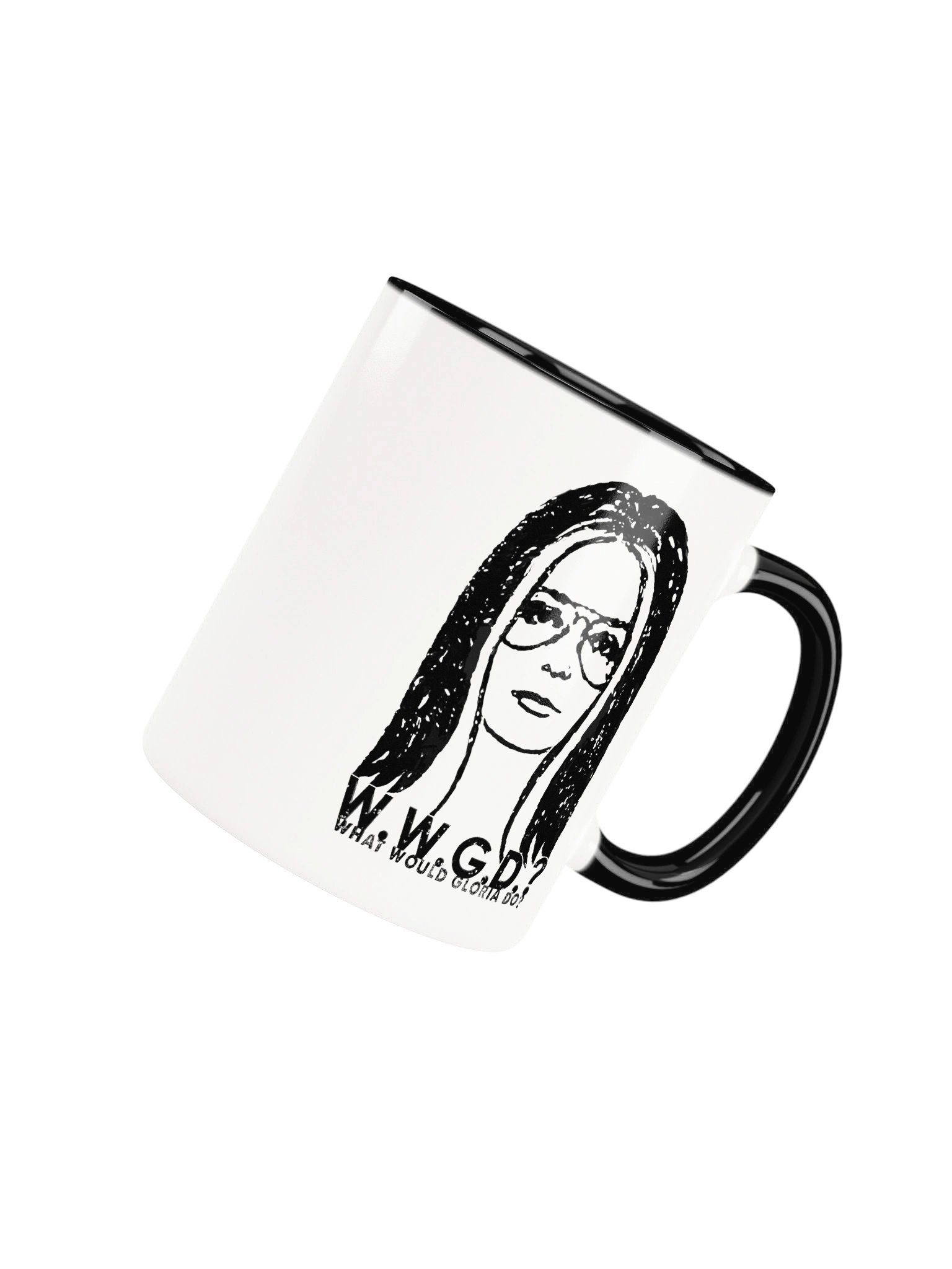 W.W.G.D.? Mug product image (7)