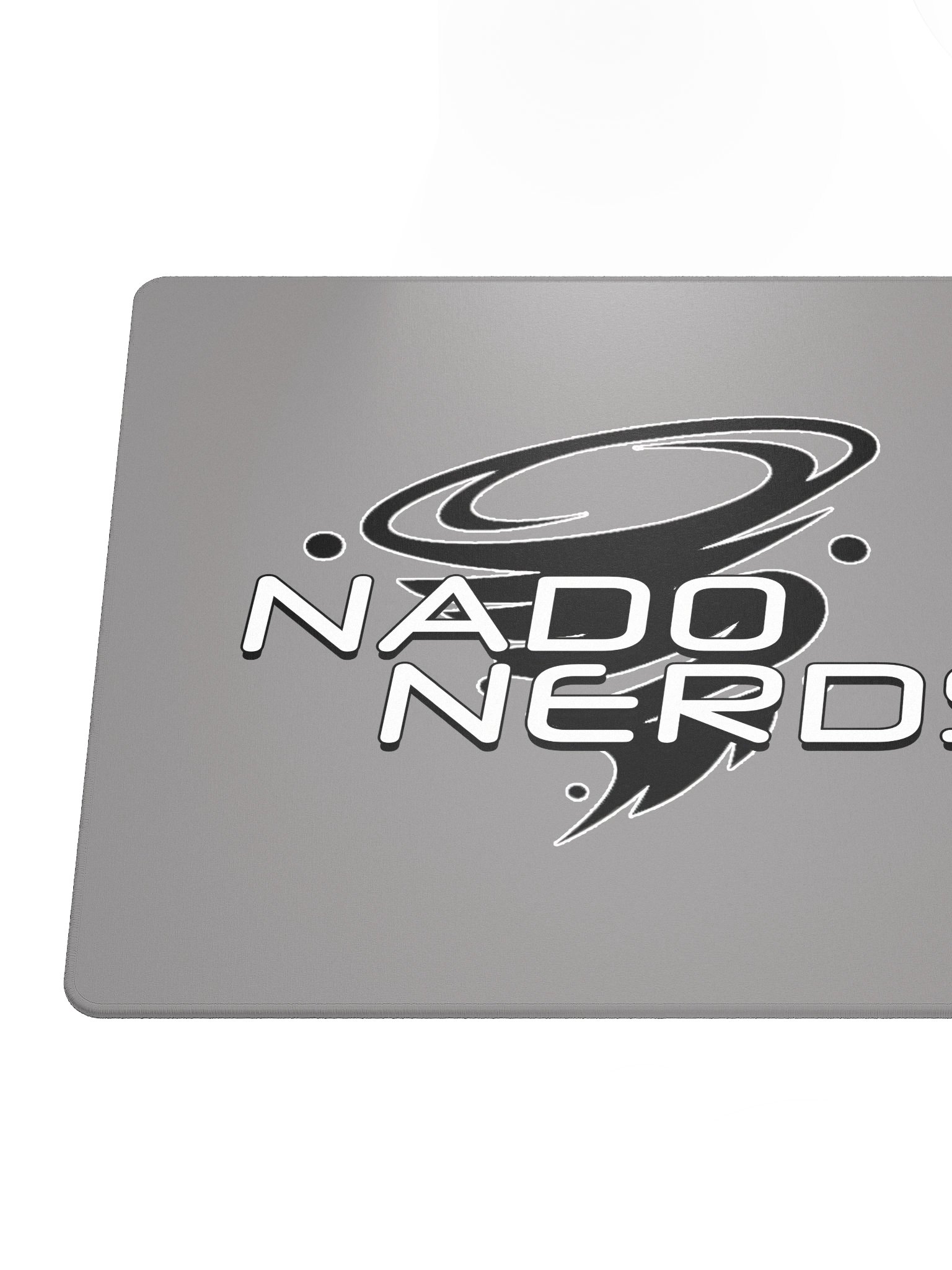 Nado Nerds Mouse Pad product image (4)