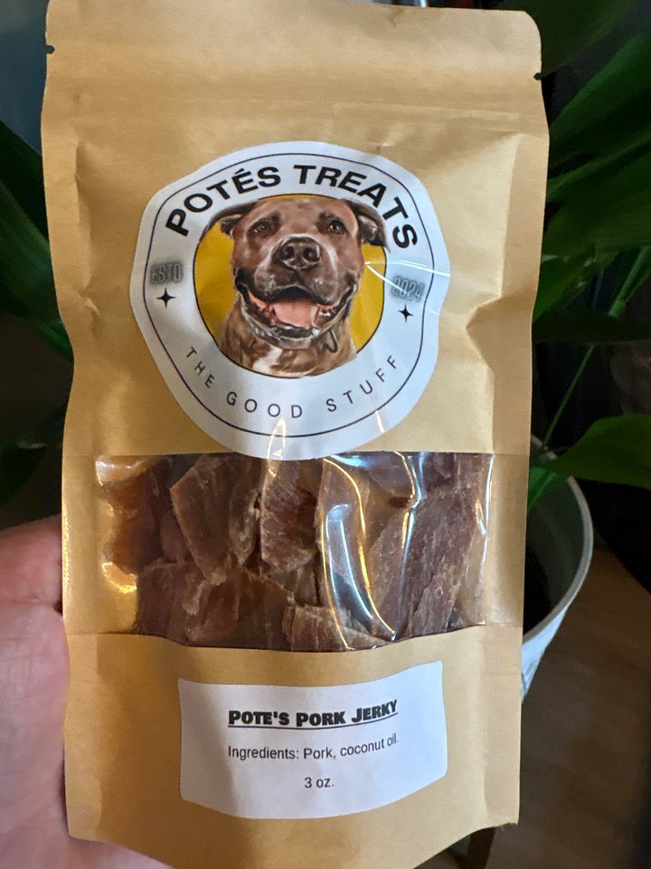 Pork Jerky product image (1)
