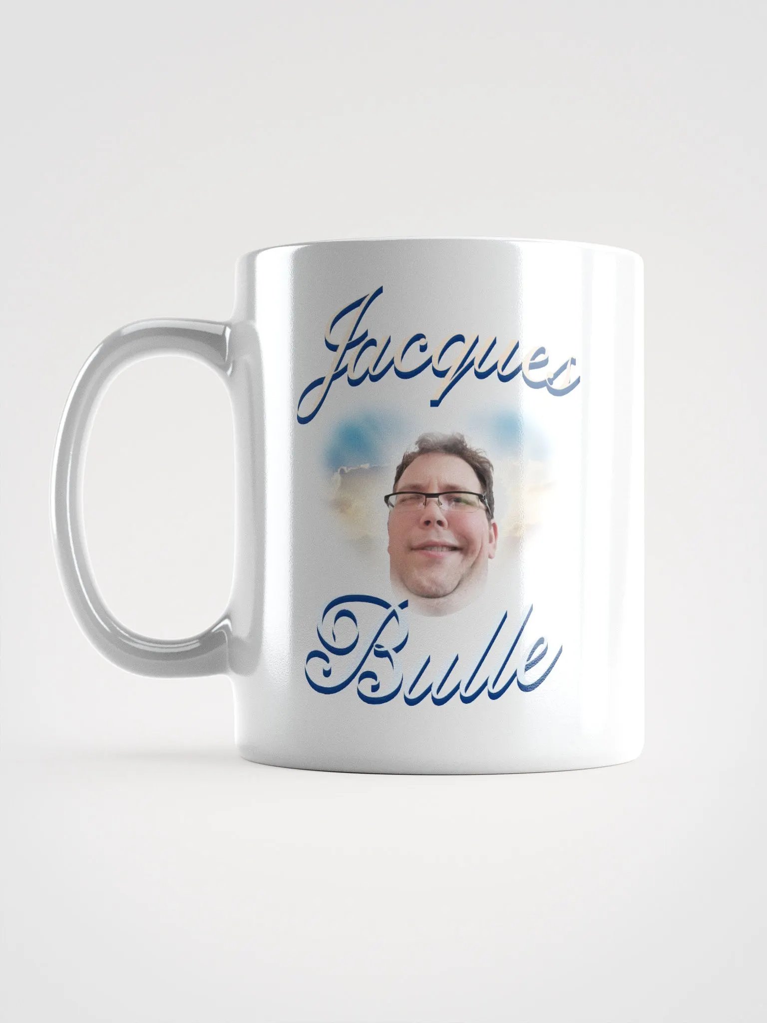 Tasse - Jacques Bulle product image (6)