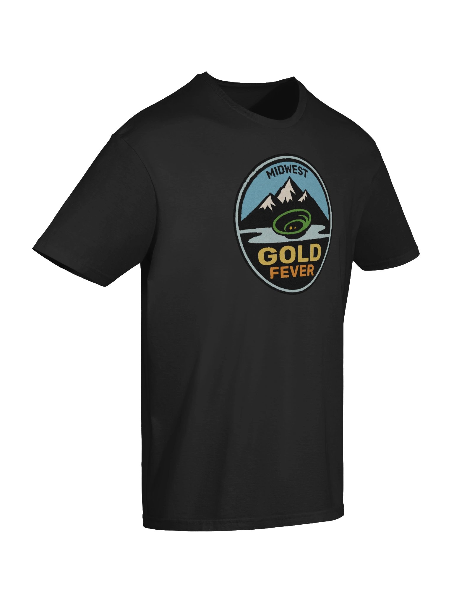 Standard Logo T-Shirt product image (86)