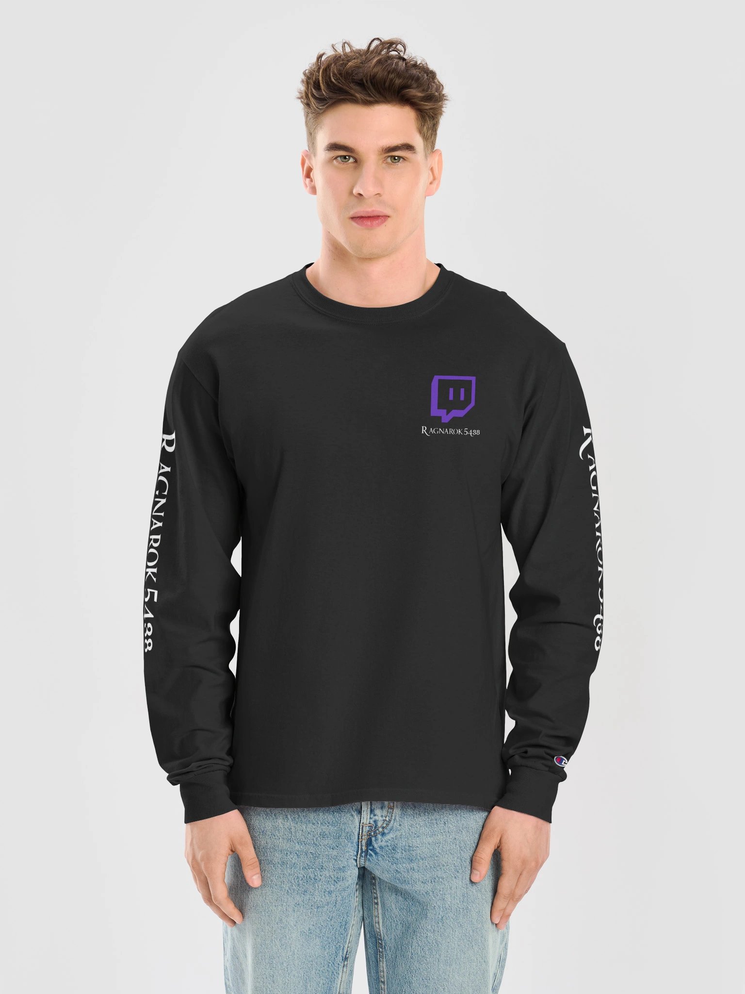long sleeve t-shirt product image (5)