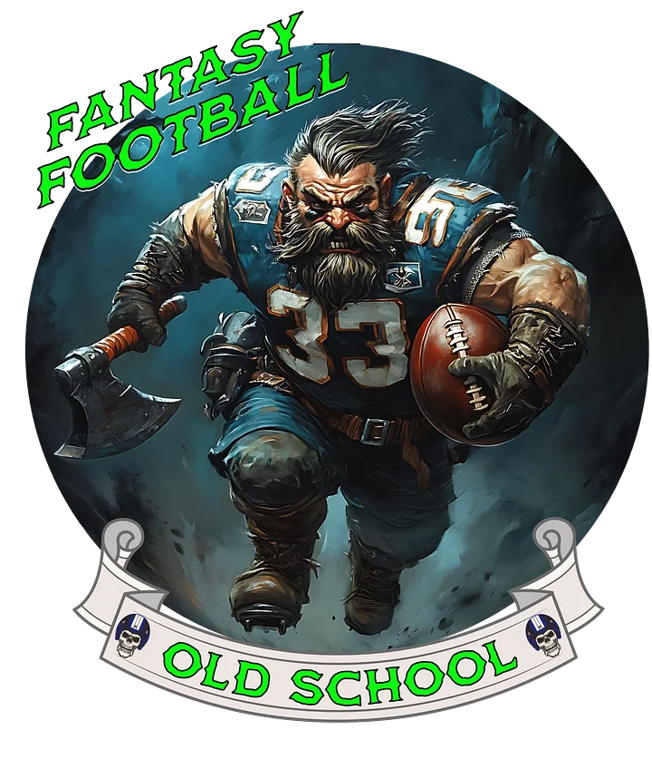 Fantasy Football Old School product image (9)
