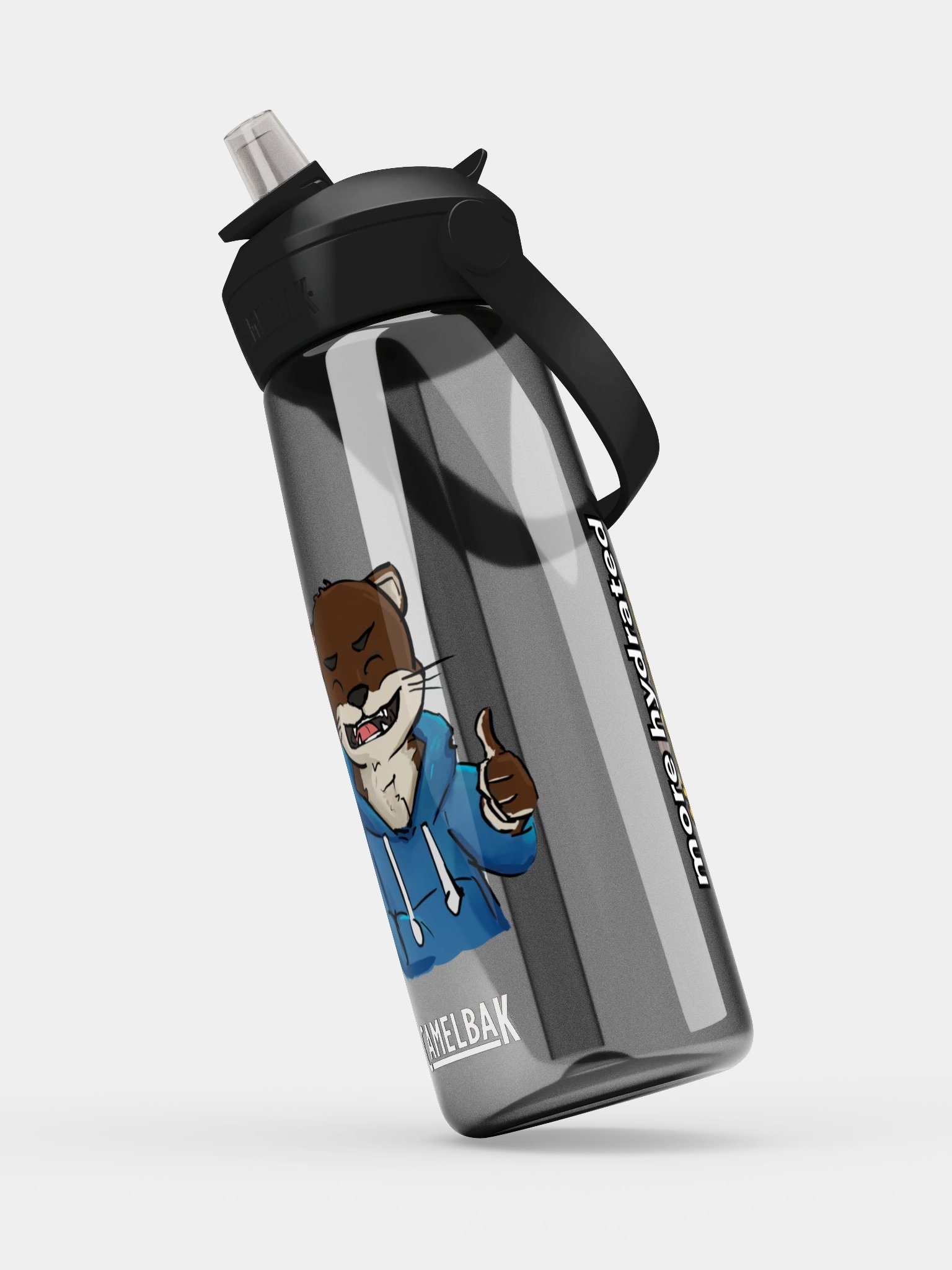 Hydrated Tumbler product image (2)