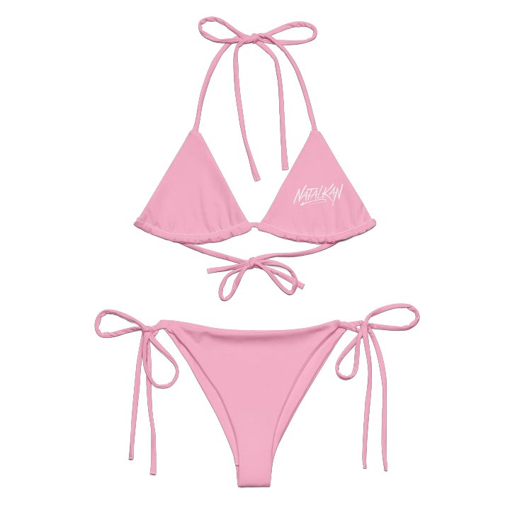 natalkan bikini baby pink product image (2)