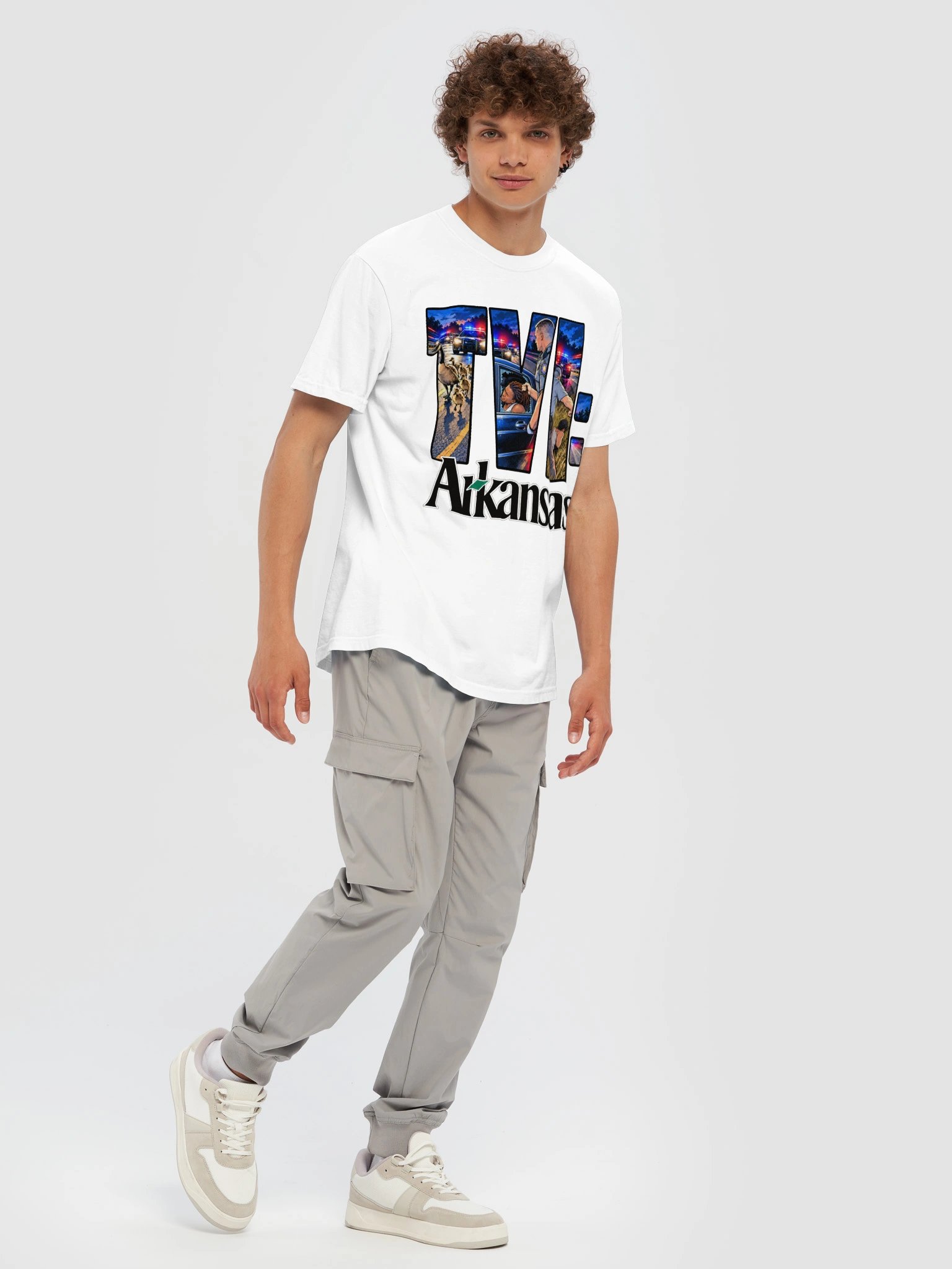 TVI: Arkansas product image (11)