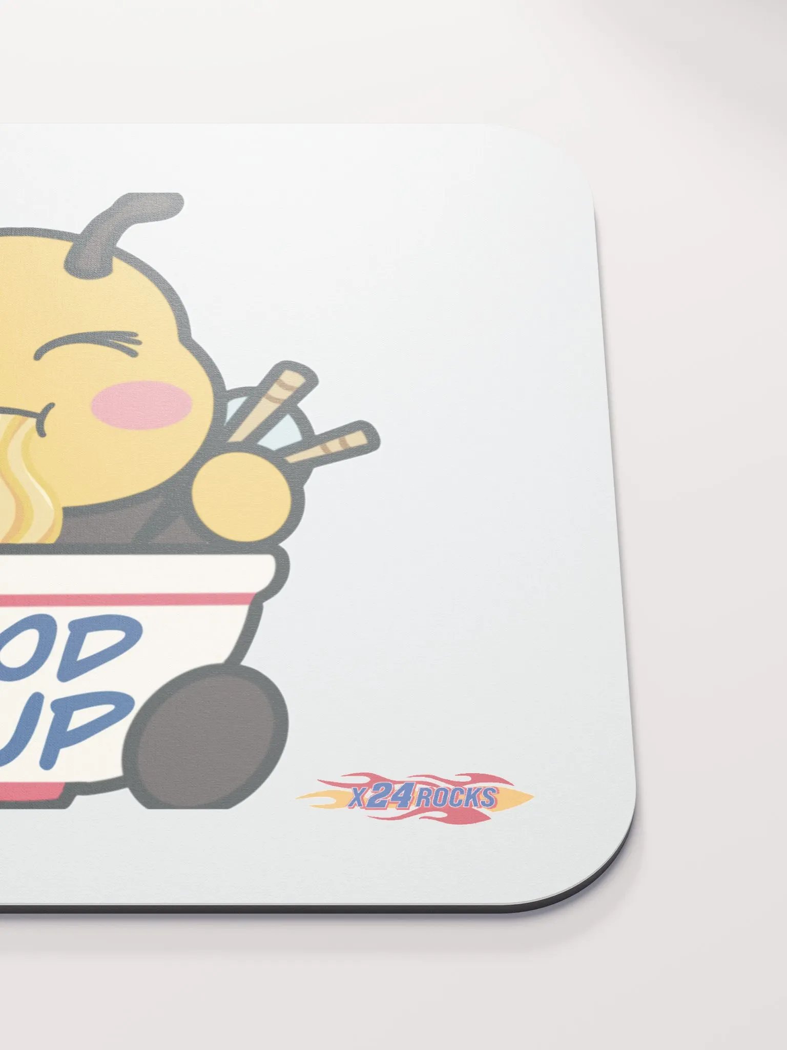 Good Soup Mouse Pad product image (5)