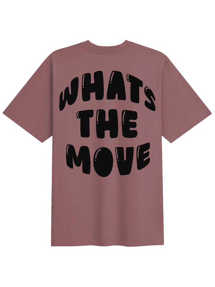 Soft Form Tee product image (1)
