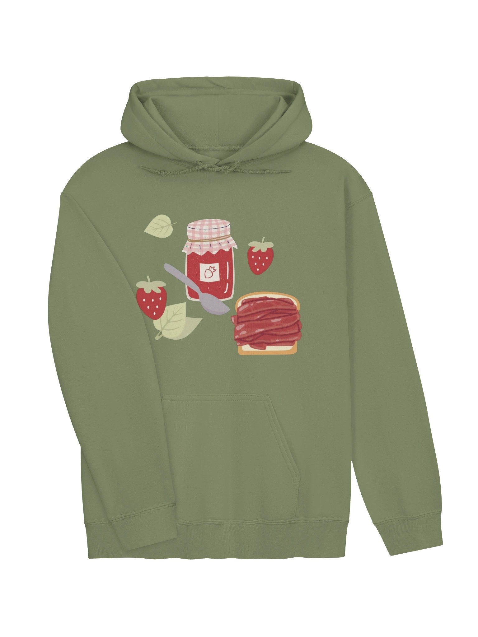 pb&j hoodie product image (3)