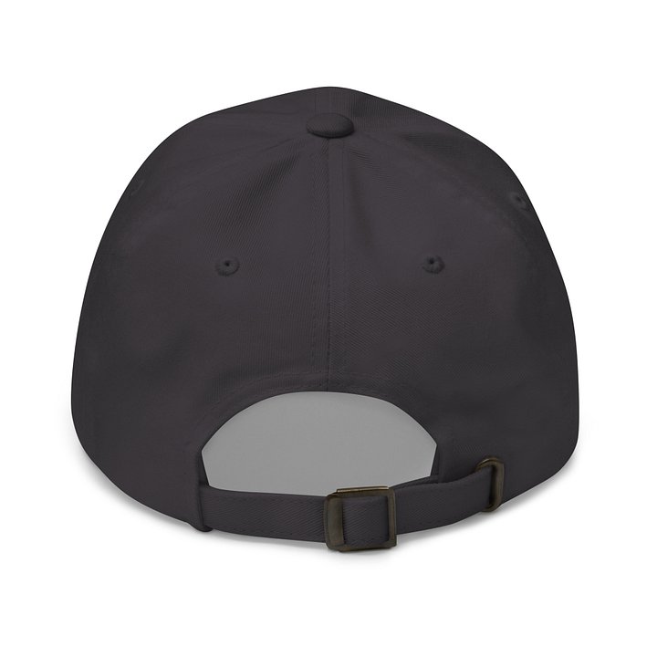 AUMC Logo Dad Hat product image (2)