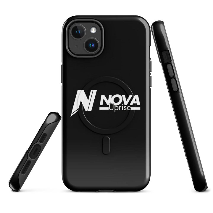 Nova iPhone Magsafe Case product image (1)