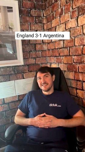 SCORE PREDICTIONS! COME ON ENGLAND ⚽⚽⚽
