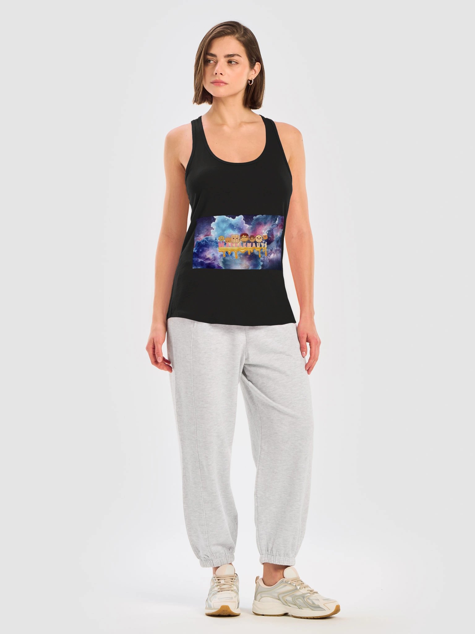 Wafflenauts product image (19)