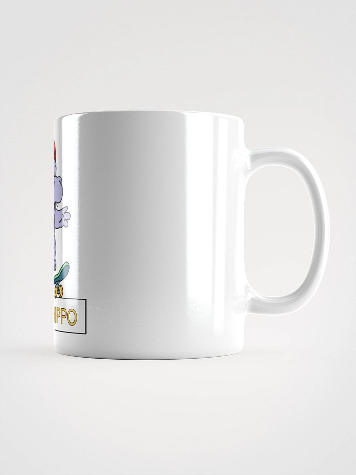 Hip Hop Hippo product image (1)