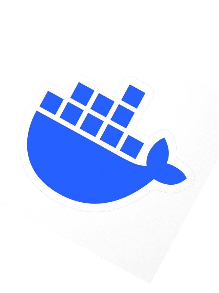 Docker Sticker product image (2)