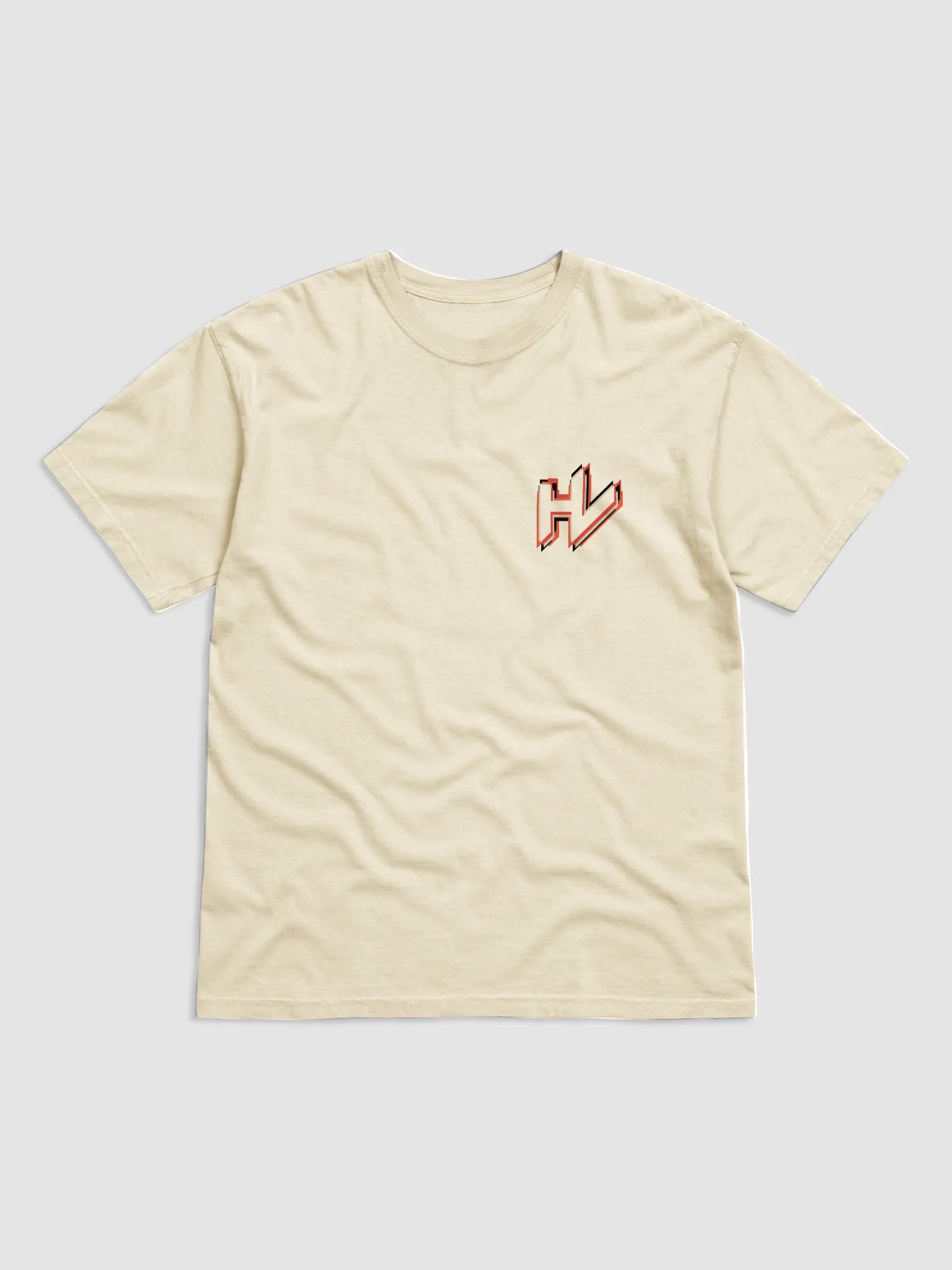 HV "Bad Boys" Logo Tee product image (1)