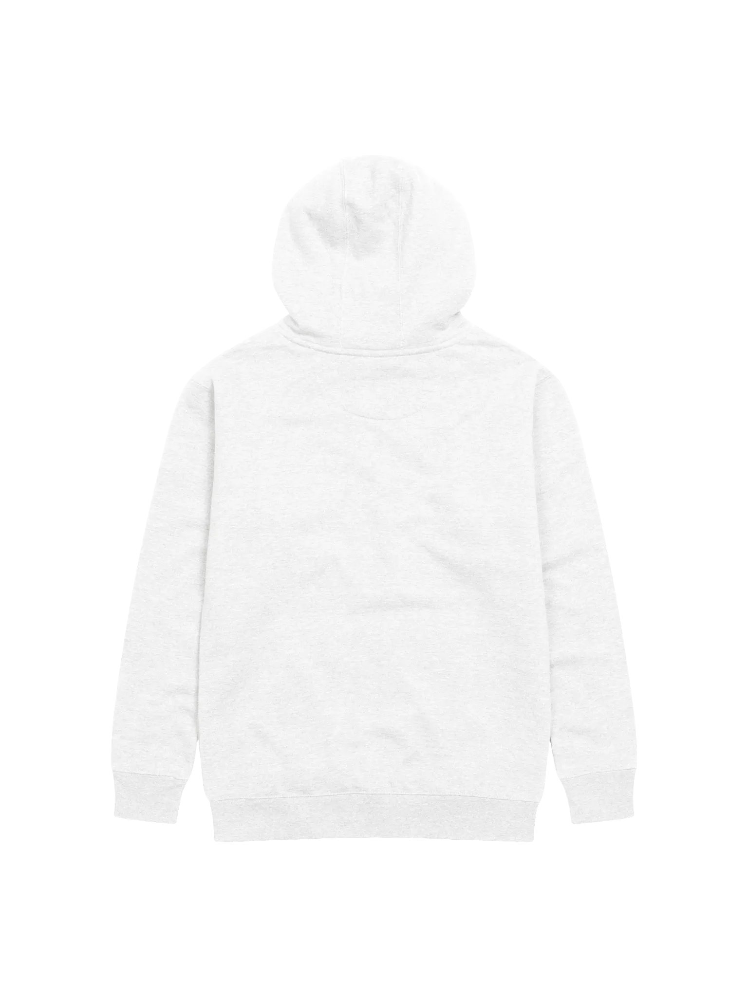 Dimatis Hoodie | Black Logo product image (2)