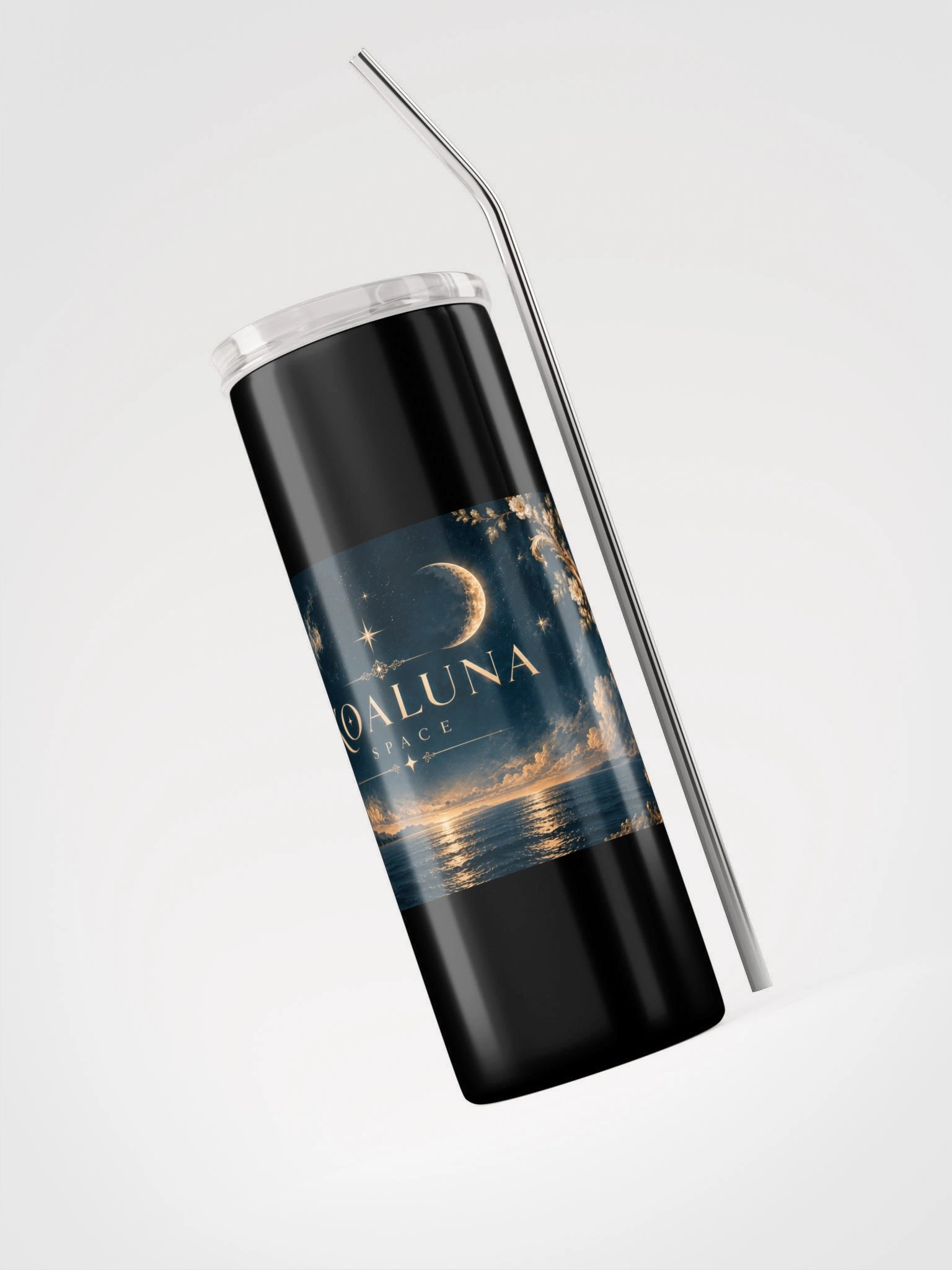 KoaLuna Stainless Steel Tumblr product image (3)