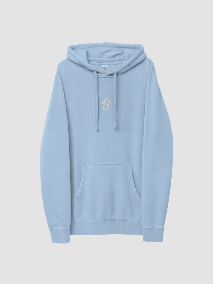 OnlyUp "Blue Skies" Hoodie product image (3)