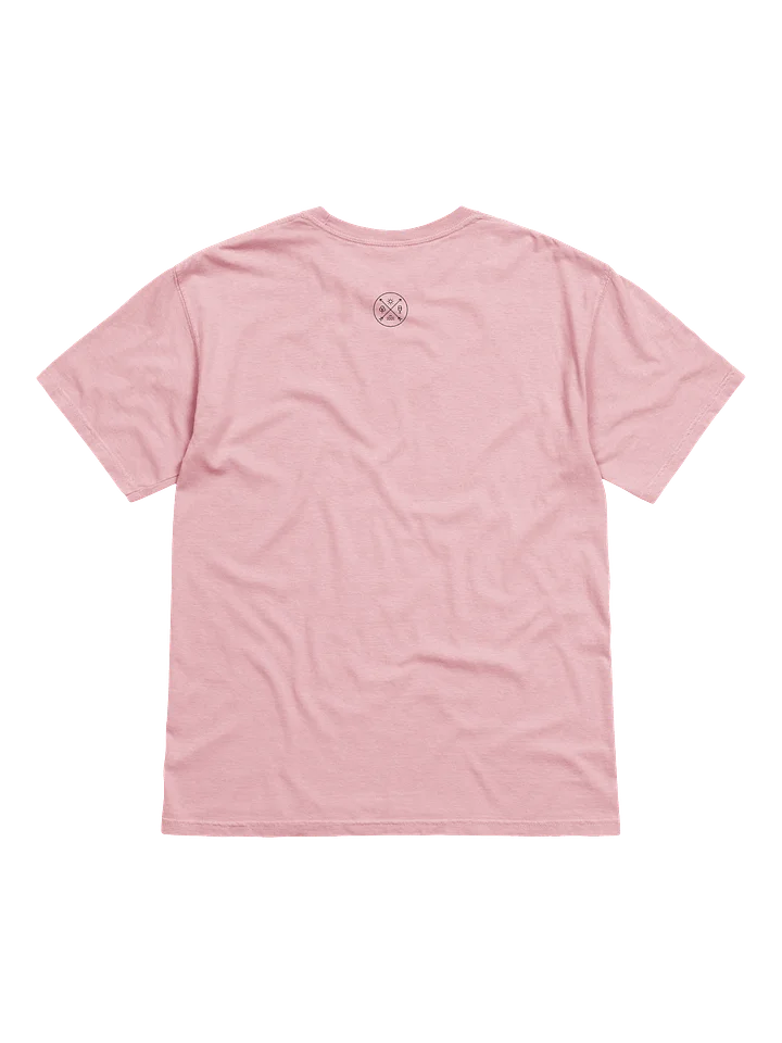 La Paz Crest Heavyweight T-shirt product image (5)