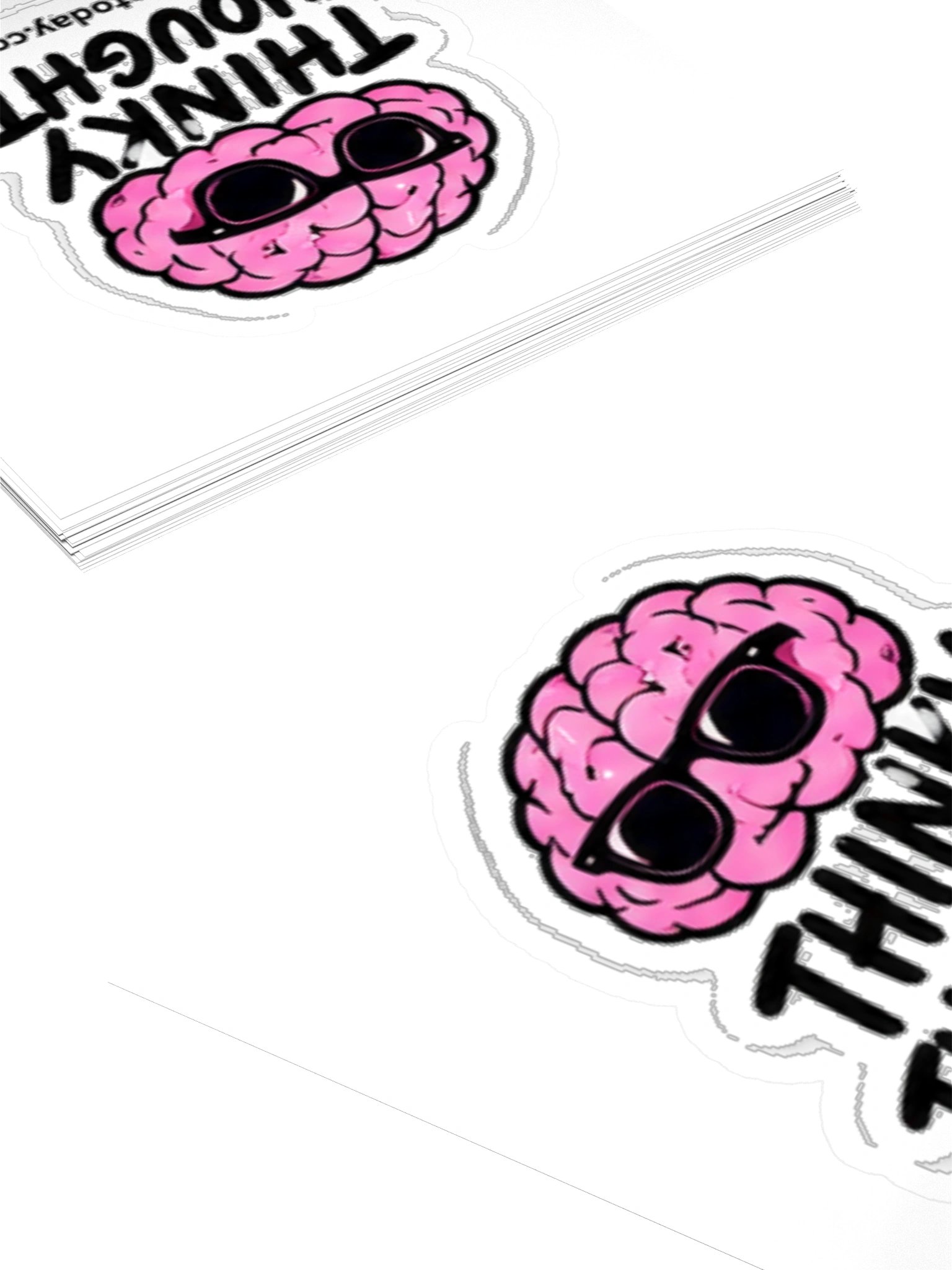 Thinky Thought Corner #2 product image (14)