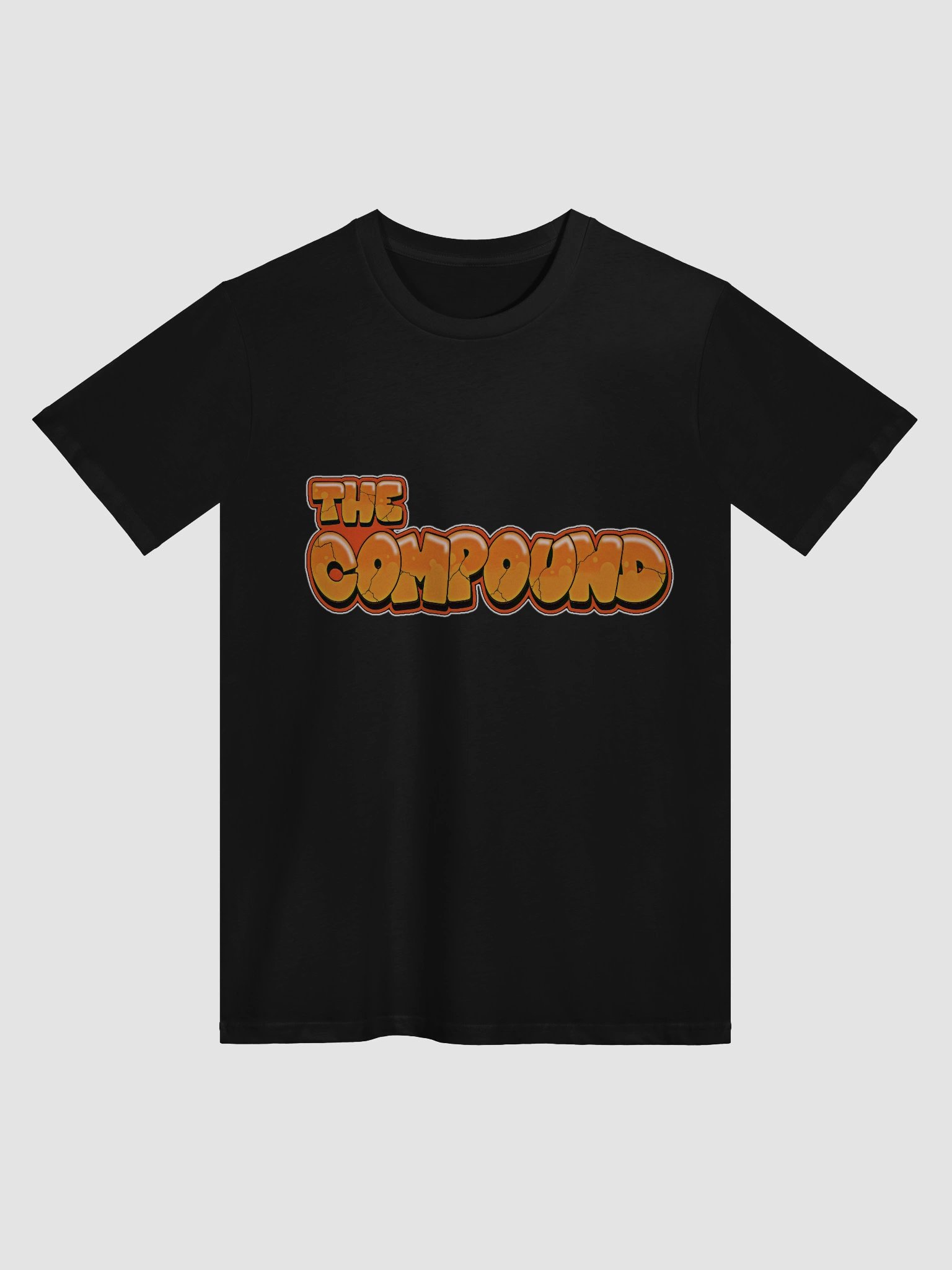 OG Compound T Shirt product image (1)