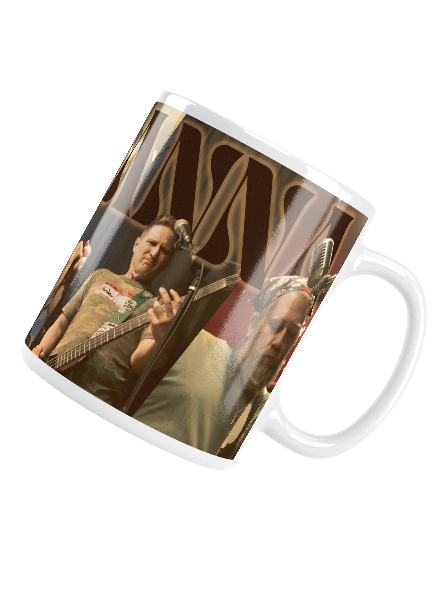 OM 11oz Coffee Mug product image (6)