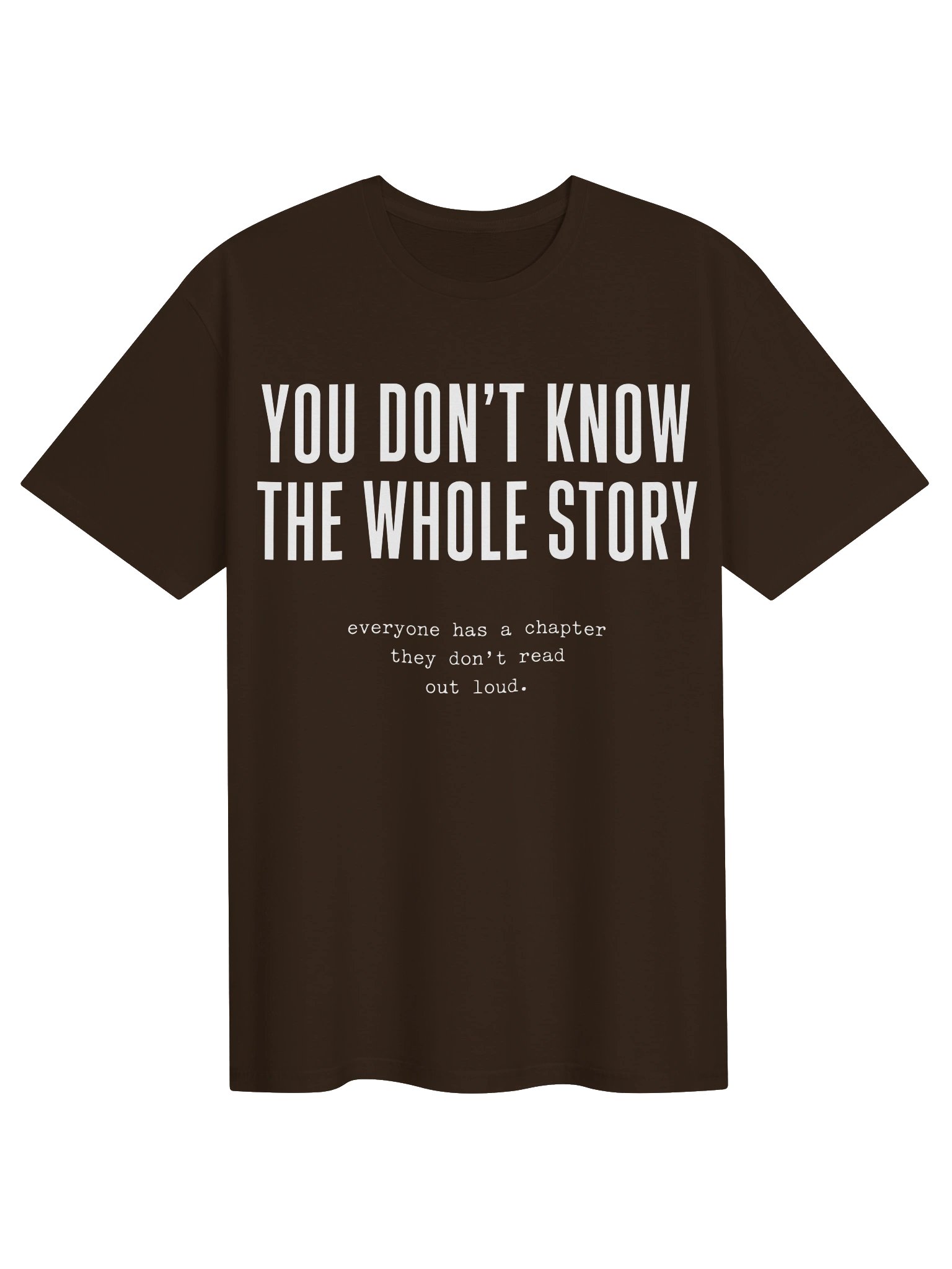 The Whole Story product image (61)