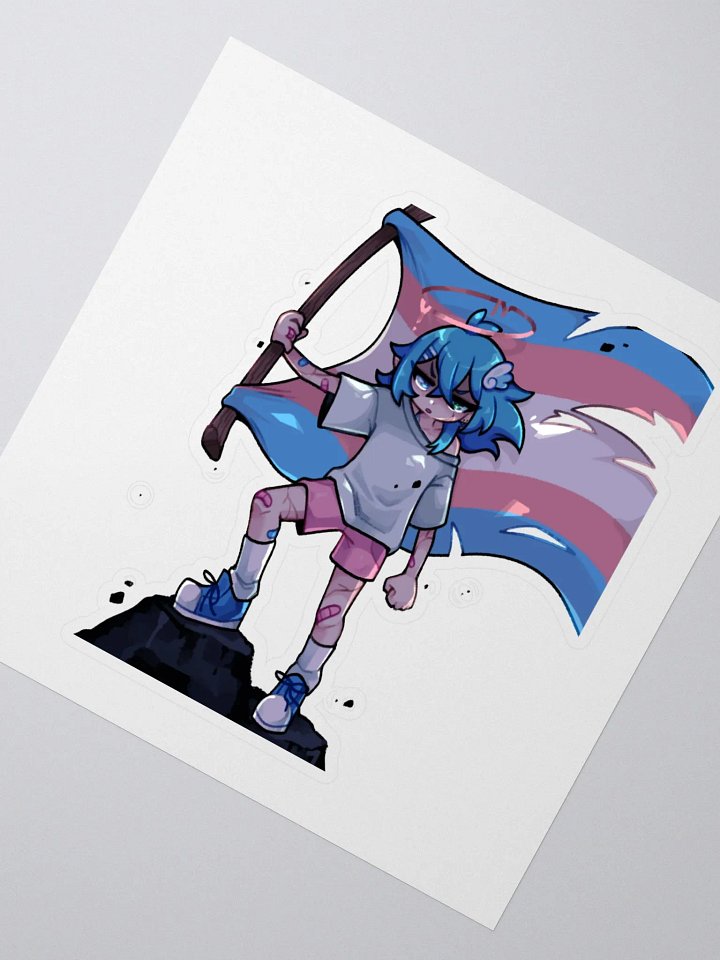 Unbreakable Flag product image (2)